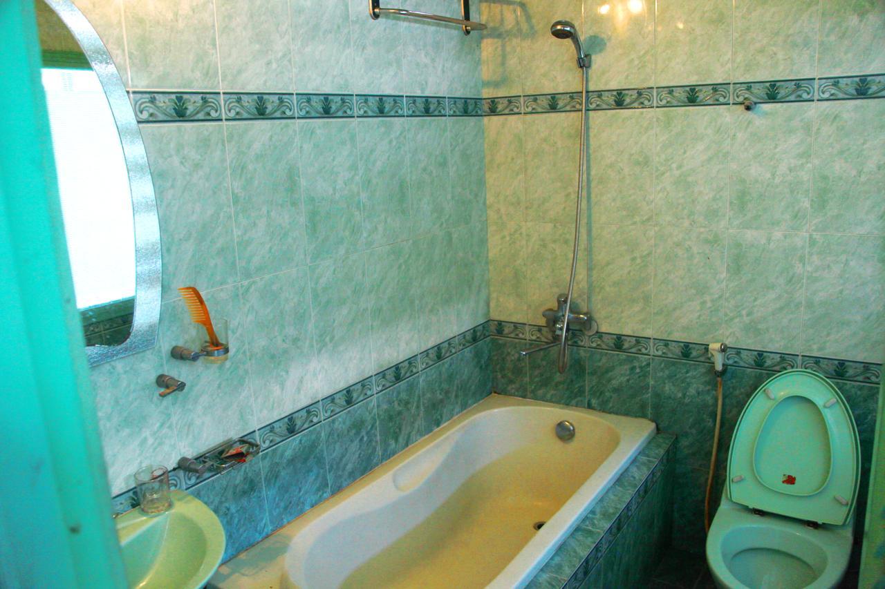 Volga Hotel Hue Dış mekan fotoğraf