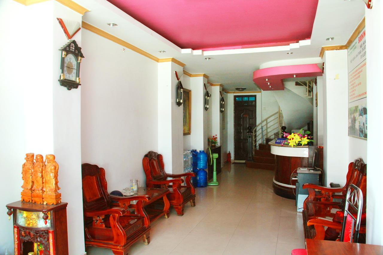 Volga Hotel Hue Dış mekan fotoğraf