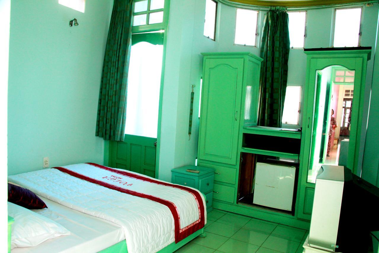 Volga Hotel Hue Dış mekan fotoğraf