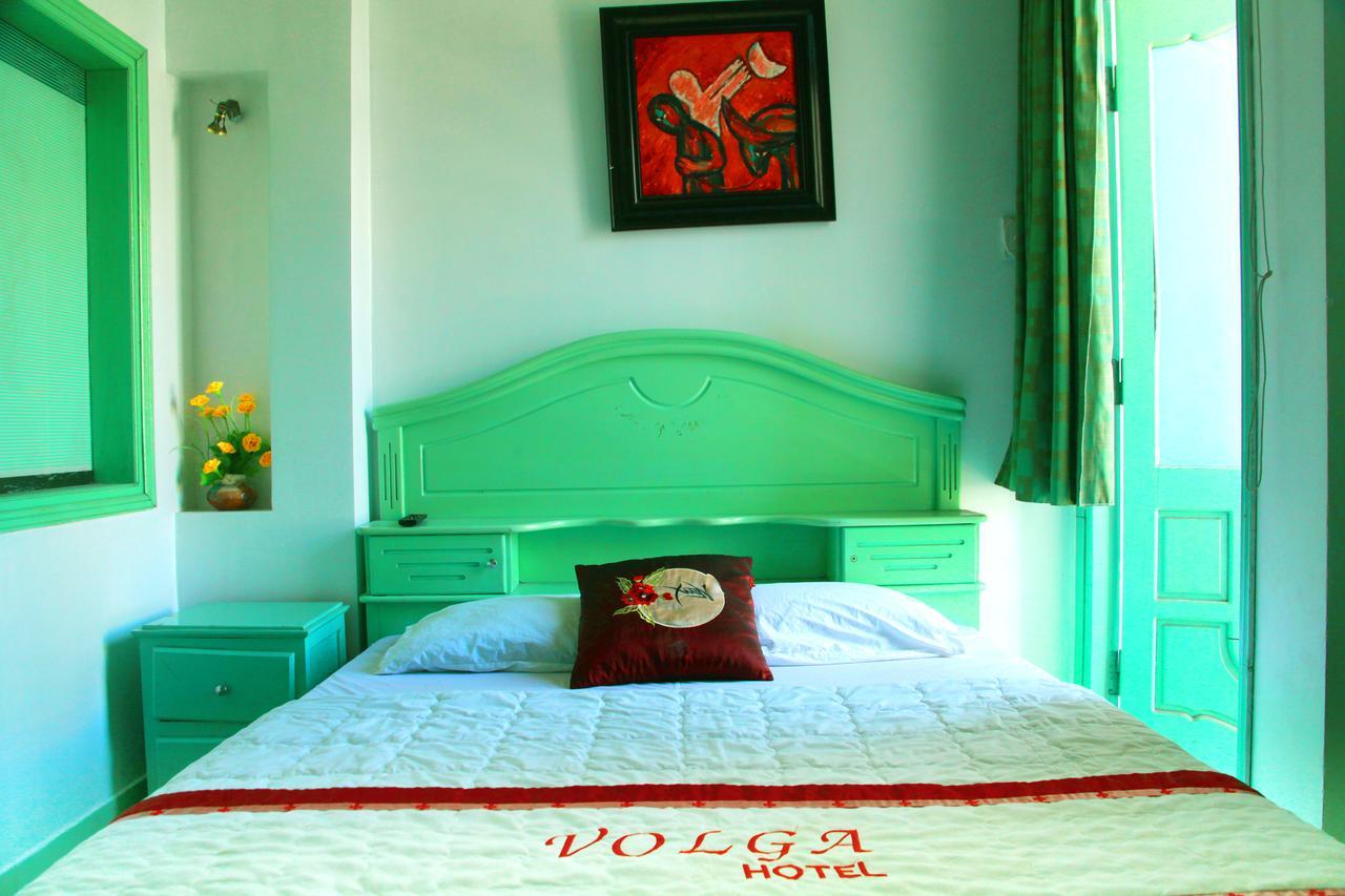 Volga Hotel Hue Dış mekan fotoğraf