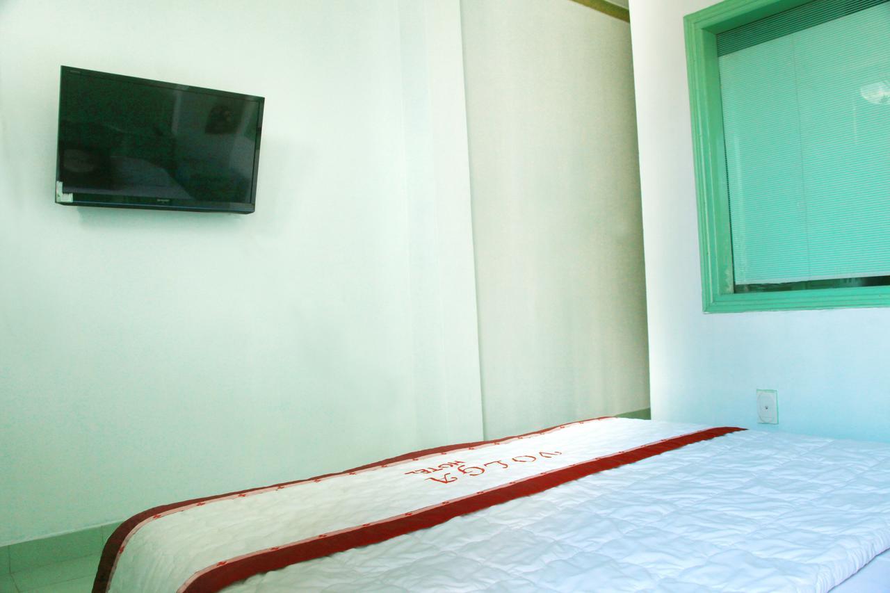 Volga Hotel Hue Dış mekan fotoğraf